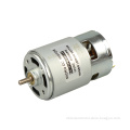 Customized High Speed High Torque RS775 DC Motor 100W-200W for Power Tools and Water Pumps (12V-24V)